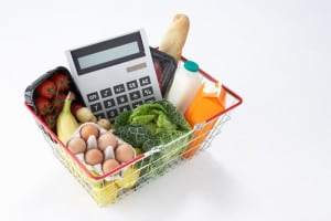 How to Spend Less on Your Groceries