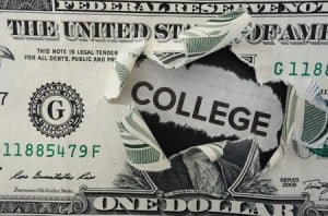 How to Save Money as a College Student