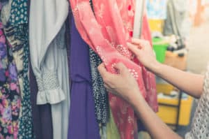 How to Save Money Clothes Shopping