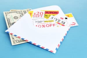 Save Money Couponing