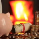 Save Money Heating Your Home