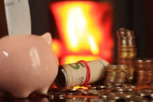 Save Money Heating Your Home