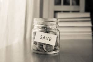 Save Money at Home