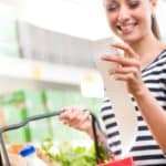 Save Money Buying Groceries