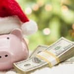 Save Money Christmas Shopping