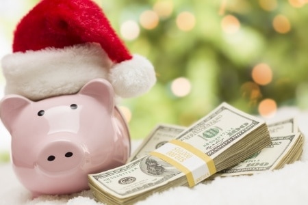 Save Money Christmas Shopping