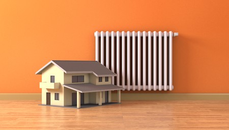 Heating Your Home