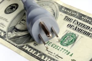 how to save money on electric bill