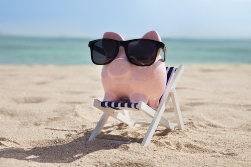 How to Save Money During Summer Break