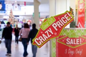 Save Money Holiday Shopping on Black Friday