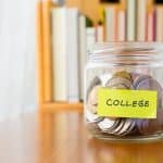 Start Saving Money for College
